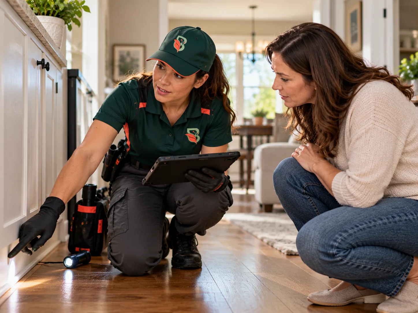 Pest Control Orrick, MO FAQs